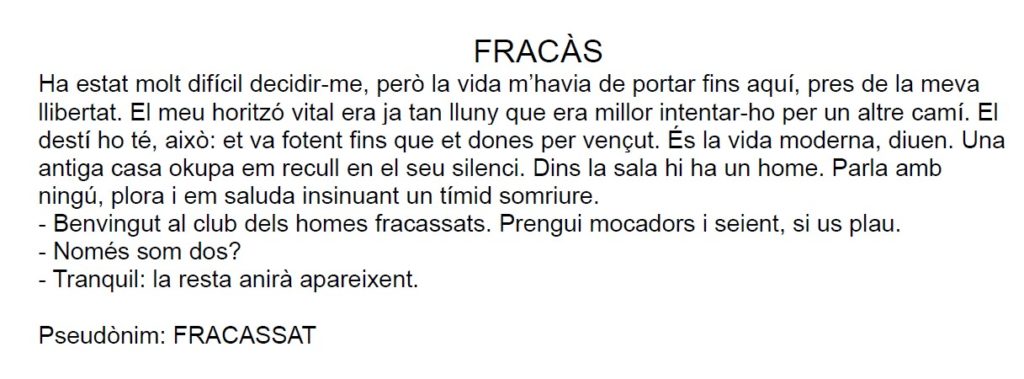 Concurso