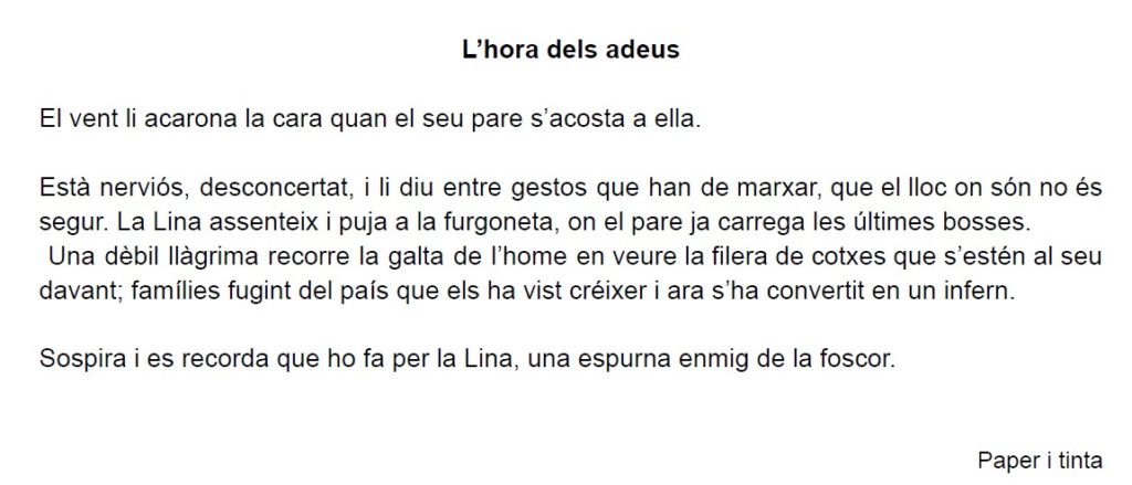 Concurso