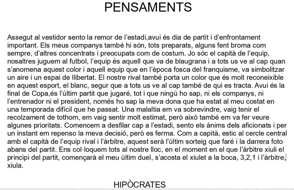 Concurso