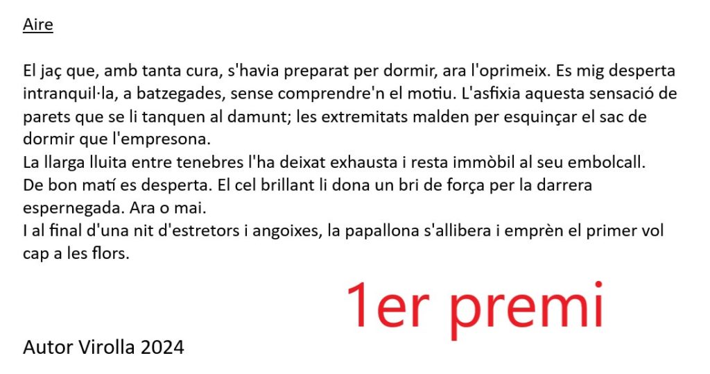 Concurso