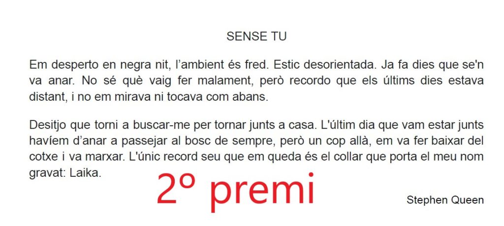 Concurso