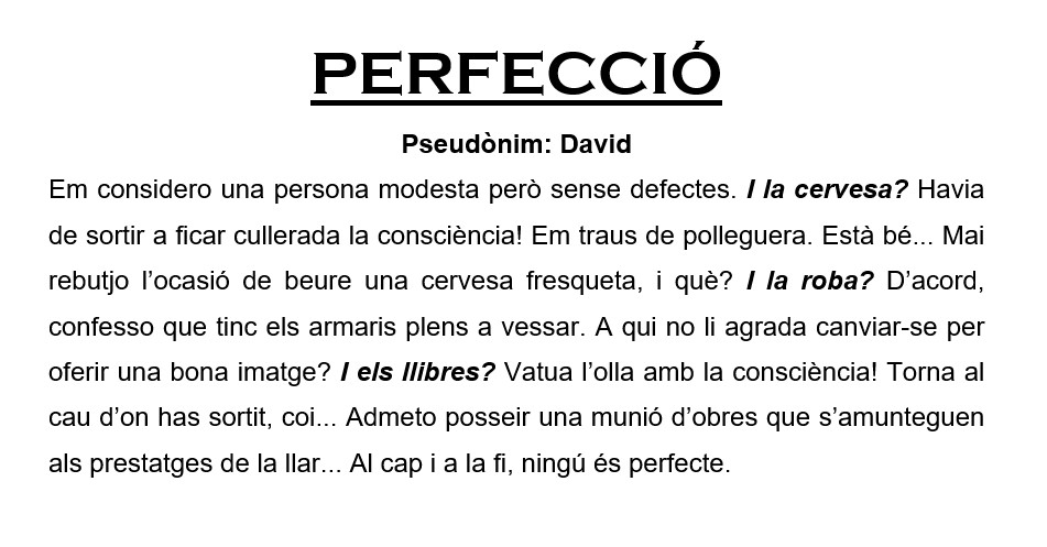 Concurso