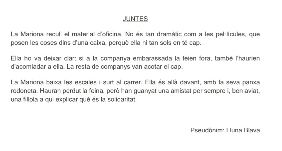 Concurso