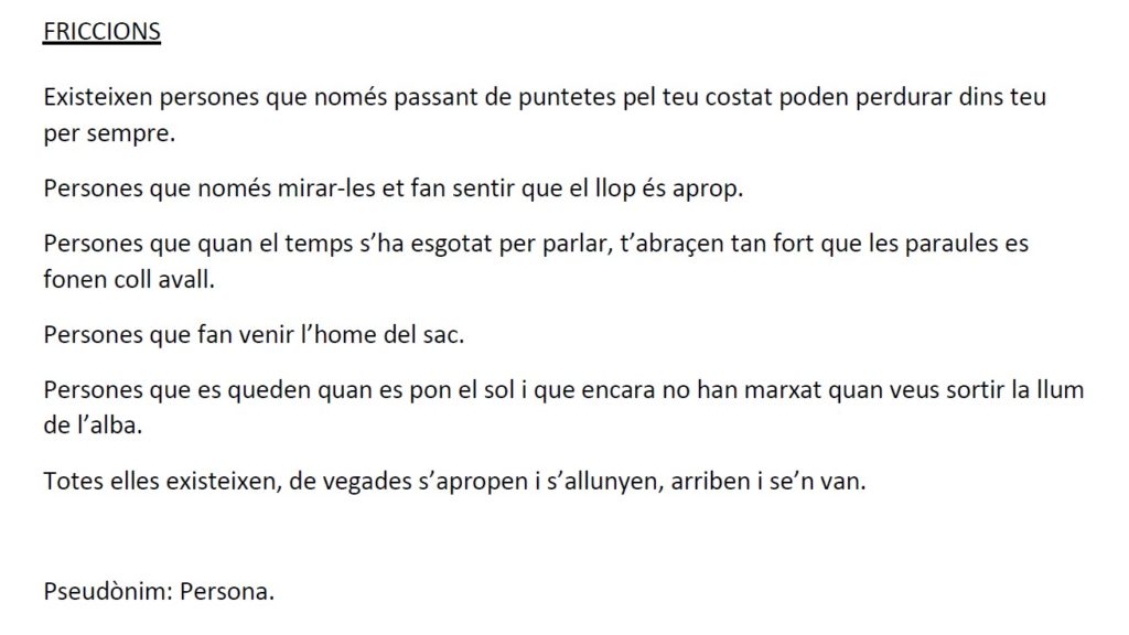 Concurso