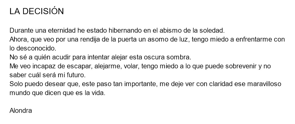 Concurso
