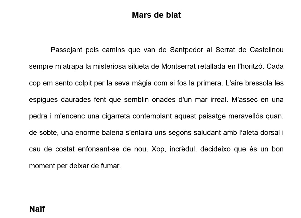 Concurso