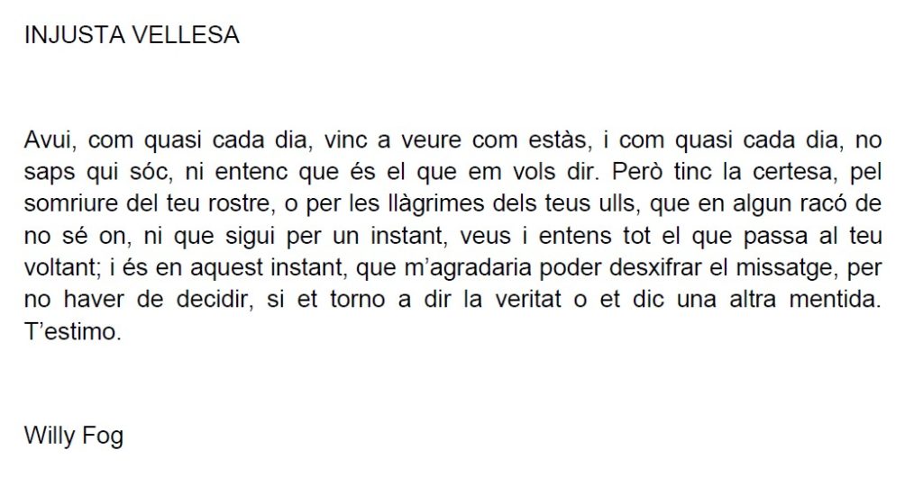 Concurso