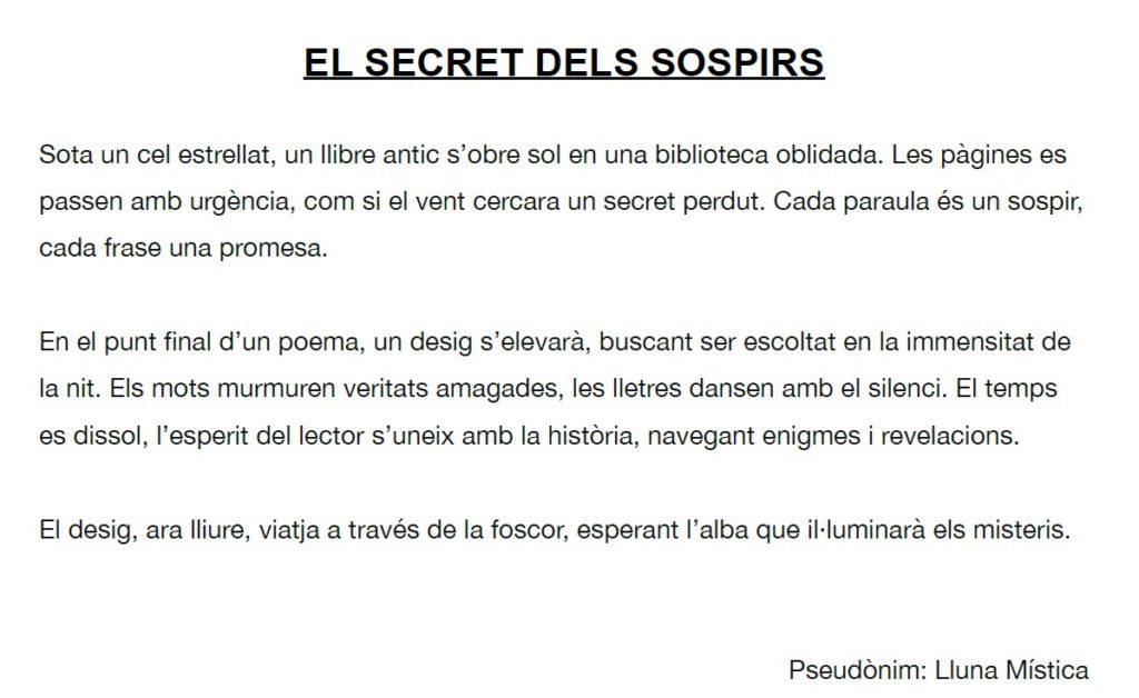 Concurso