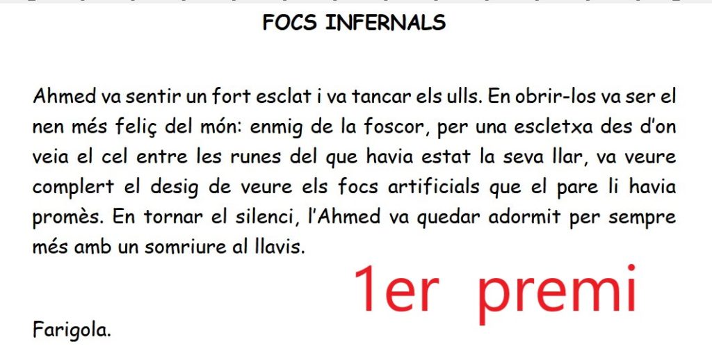 Concurso