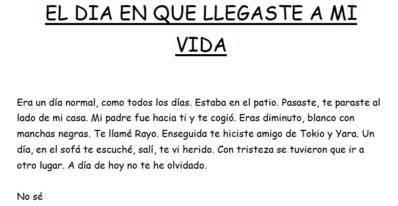 Concurso
