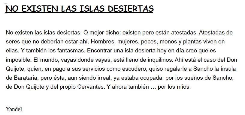 Concurso