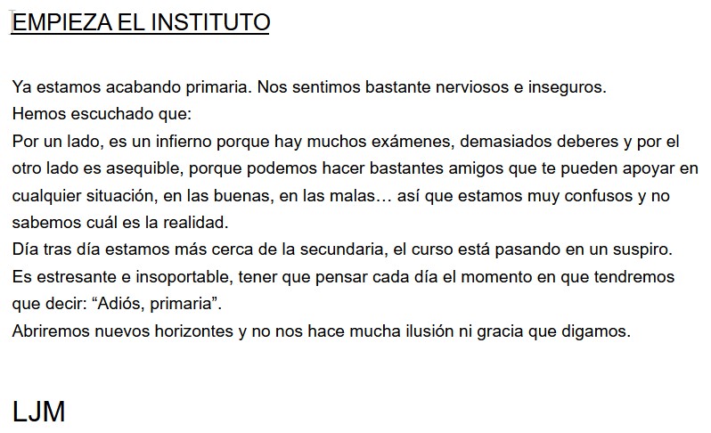 Concurso