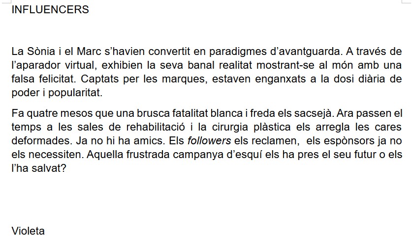 Concurso