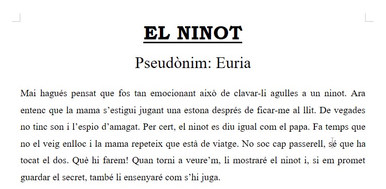 Concurso