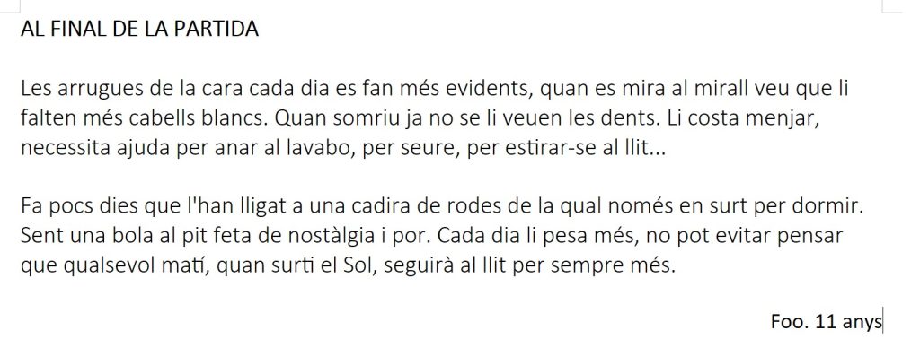 Concurso