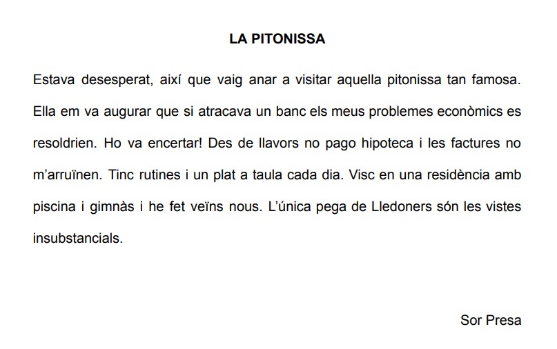 Concurso