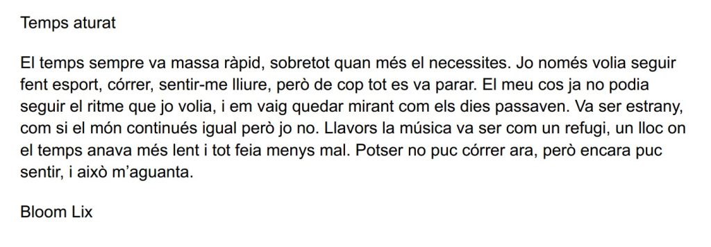 Concurso