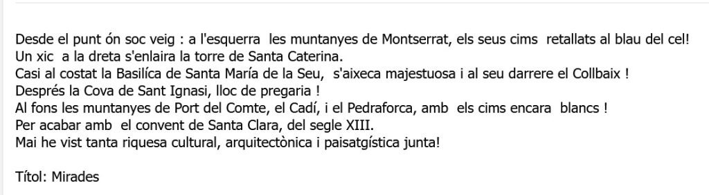 Concurso