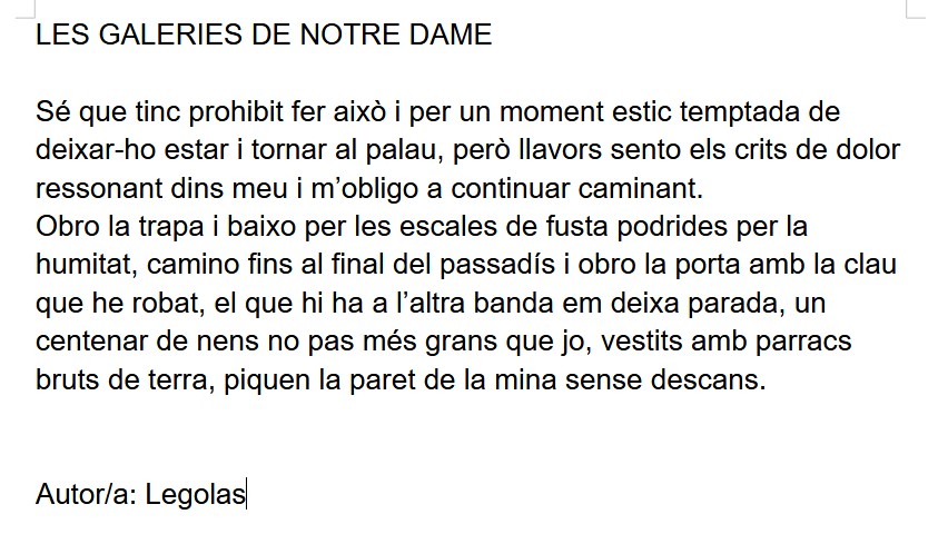 Concurso