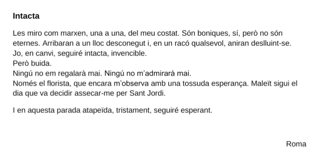 Concurso