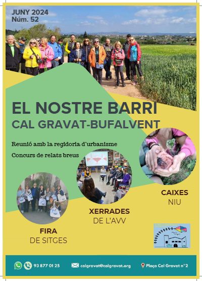 Revista número 52