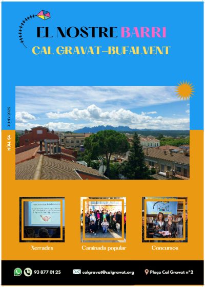 Revista número 54